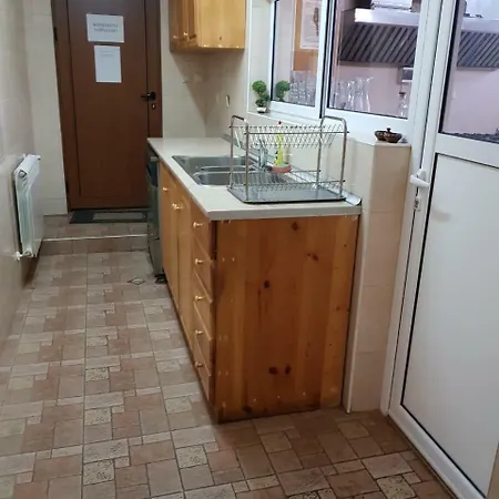 Hytte Къща За Гости Диана *
