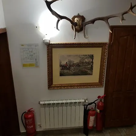 Къща За Гости Диана *