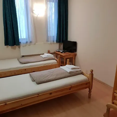 Къща За Гости Диана