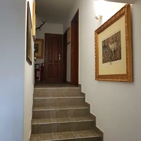 Къща За Гости Диана