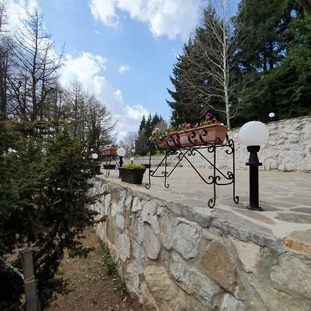 Къща За Гости Диана Hytte