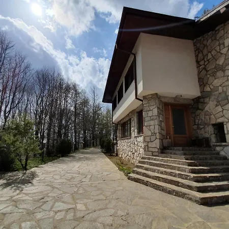 Къща За Гости Диана Hytte *